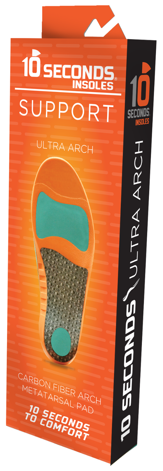 Ten Seconds Ultra Arch (Prev New Balance Ultra Support 3810 now 10 Seconds)