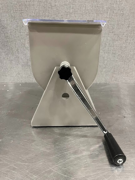 Backyard Pro BSMM-20T Butcher Series 20 lb. Manual Tilting Meat Mixer