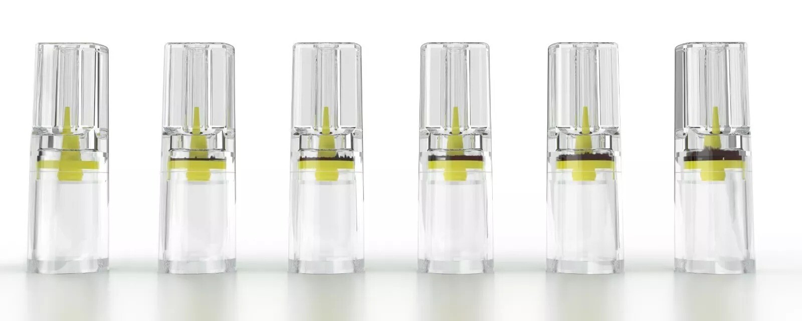 20 PKS NEW SMOKE Cigarette Filters (600 Filters) Lowers Nicotine Nic Out & Tar