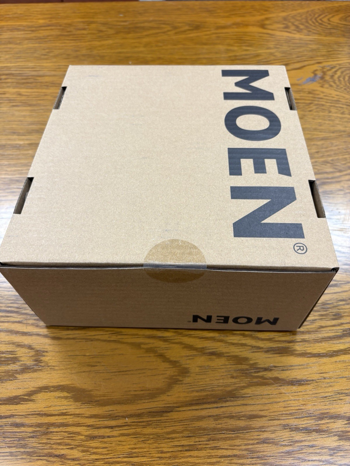 MOEN 900-006 Flo Smart WiFi Water Monitor for 1" Pipe New and Factory Sealed