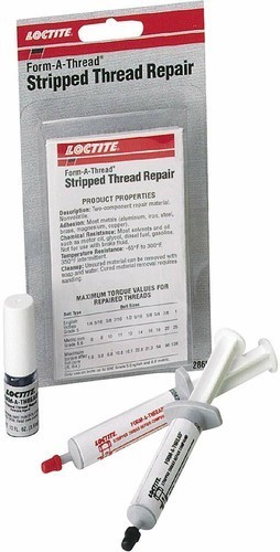 LOCTITE - 28654 Form-A-Thread - NEW - Loctite 236382, PC 3967 - Stripped Thread
