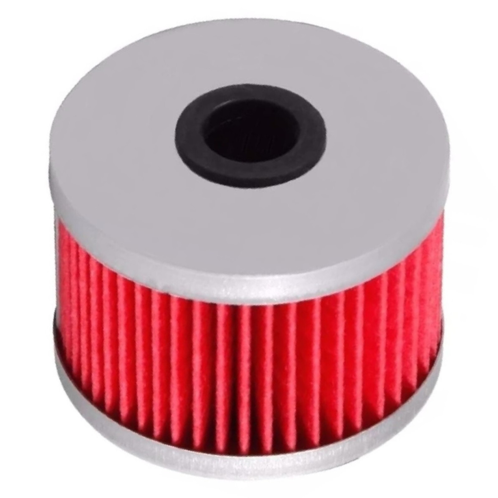 8-Pack Oil Filter Filters fits Kawasaki KFX450R Polaris Predator 500 Outlaw 500