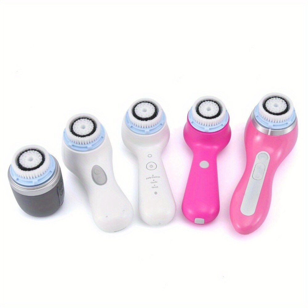 6-Pack Sensitive Replacement Facial Brush Head For Clarisonic Mia1/Mia2 US Stock