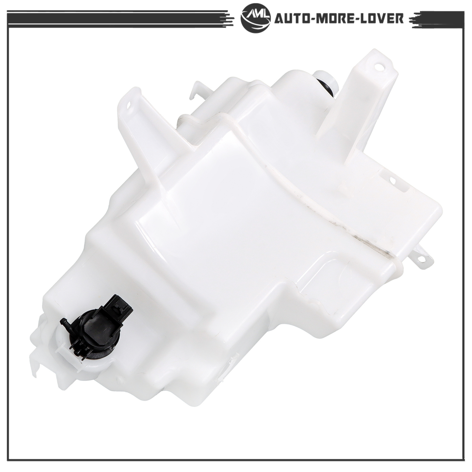 For 2013-2018 Toyota RAV4 Windshield Washer Reservoir Tank Repair Kit