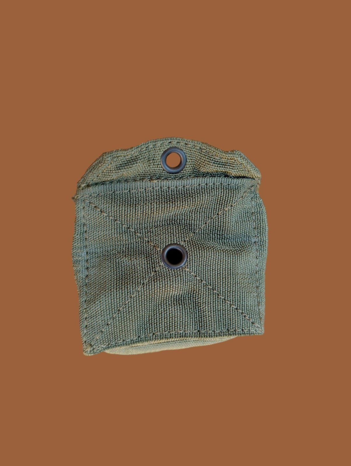 ALICE Gear 30rd Military Army Magazine Pouch OD Green Nylon