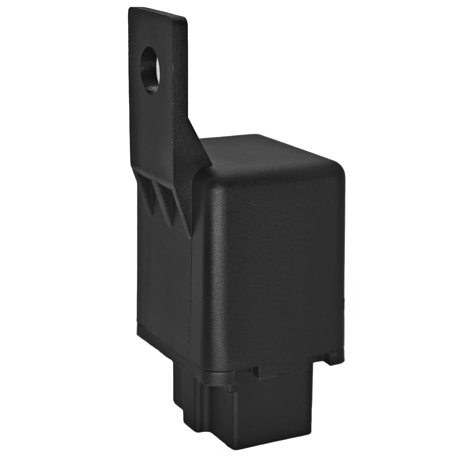 FLS821 Relay 12V 40A (Pack of 2) - Universal SPST 4-Pin Heavy Duty...