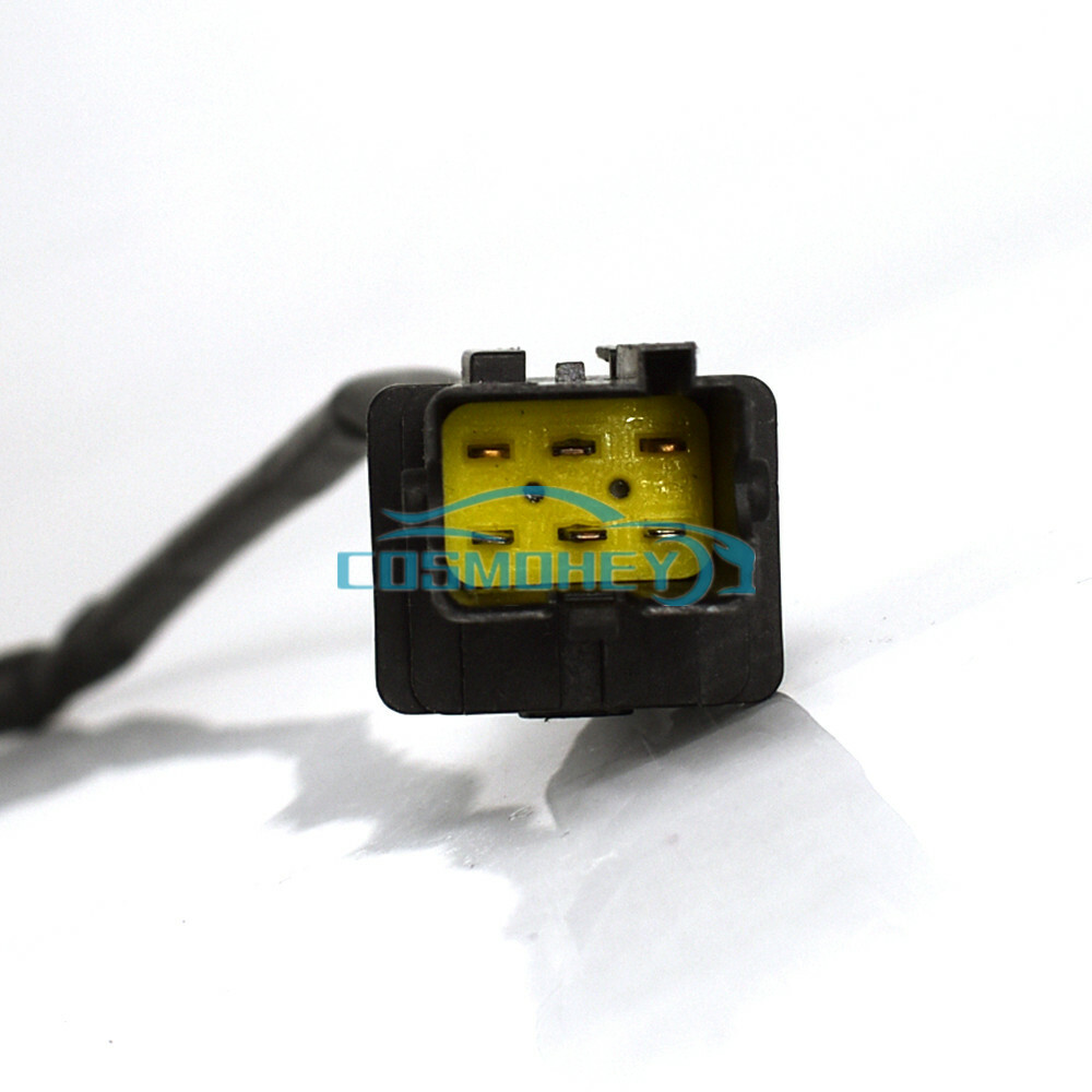 LSU4.2 Wide Band O2 Sensor BOSCH 0258007206 For PLX AEM UEGO 30-2001 4100 USA