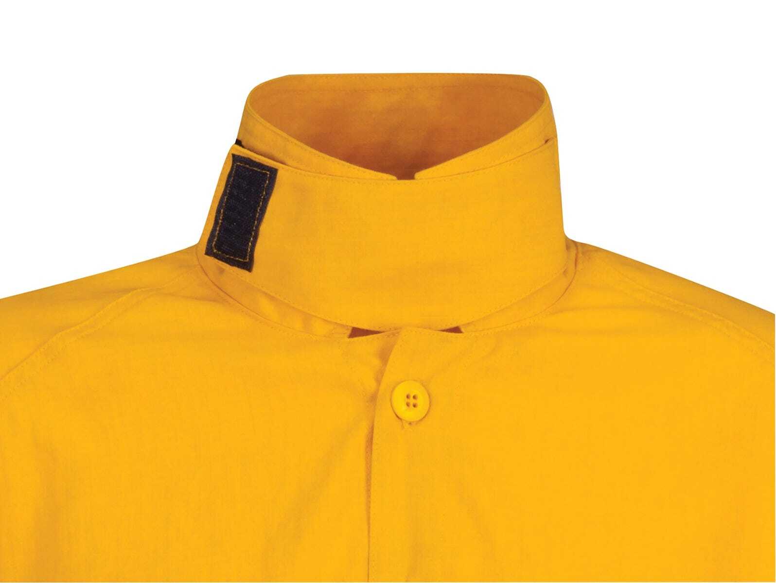 Propper Tecasafe Wildland Shirt NFPA 1977 Fire Resistant Utility