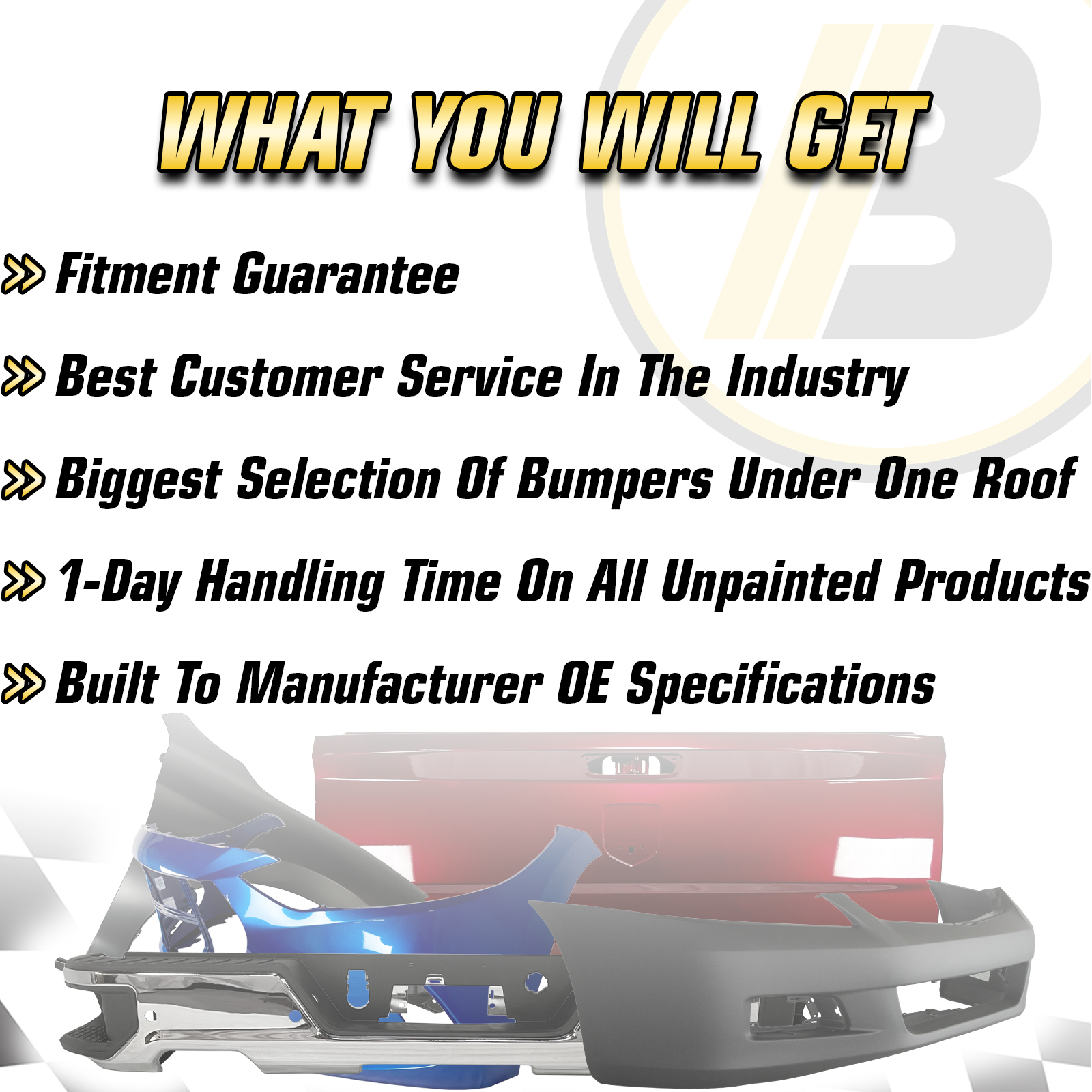 NEW Primered - Front Bumper Cover for 2011-2013 Hyundai Elantra Sedan 865113Y000