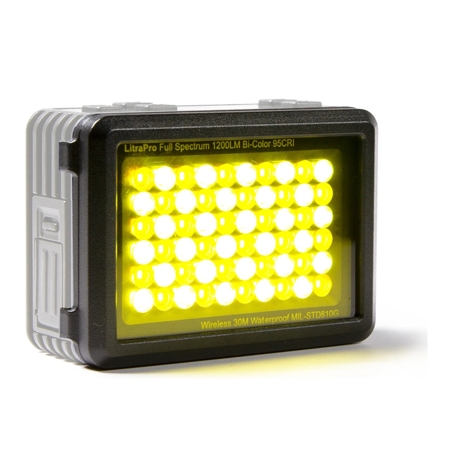 Litra Filter Set for LitraPro LED Light