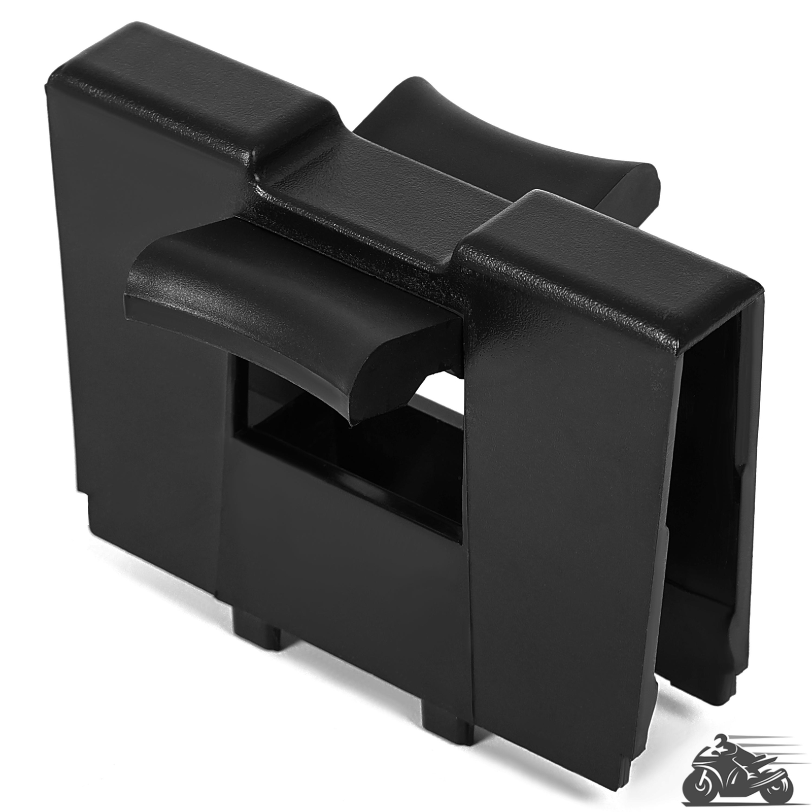 For Subaru Legacy/ Outback 2010-2014 Center Console Cup Holder Insert Divider