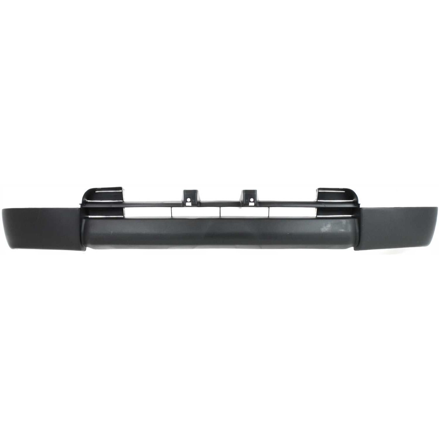 Bumper Kit For 1996-1998 Toyota 4Runner With License Plate Provision Front
