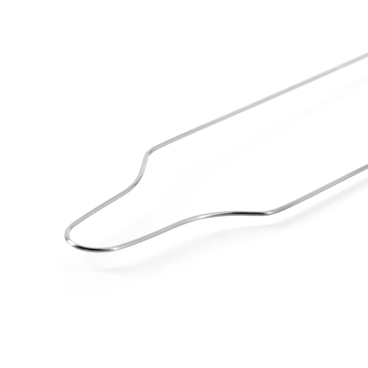 Dental Orthodontic Wire Preformed Kobayashi Ligature Ties Long Short Twist Wires