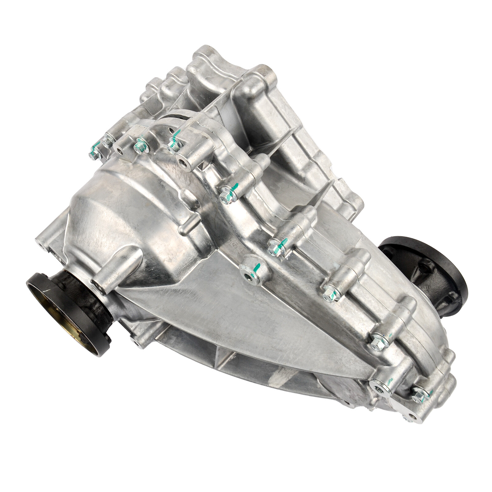 Transfer Case Fits Dodge Grand Cherokee Durango 2011 2012 2013 3.6L Quadra-Trac