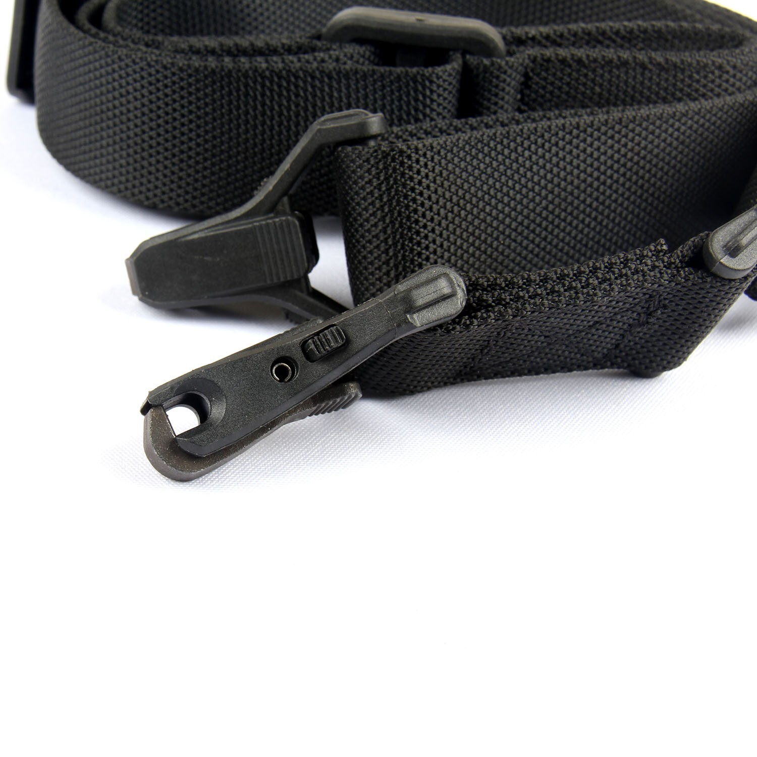 Two Point Tactical Sling Black