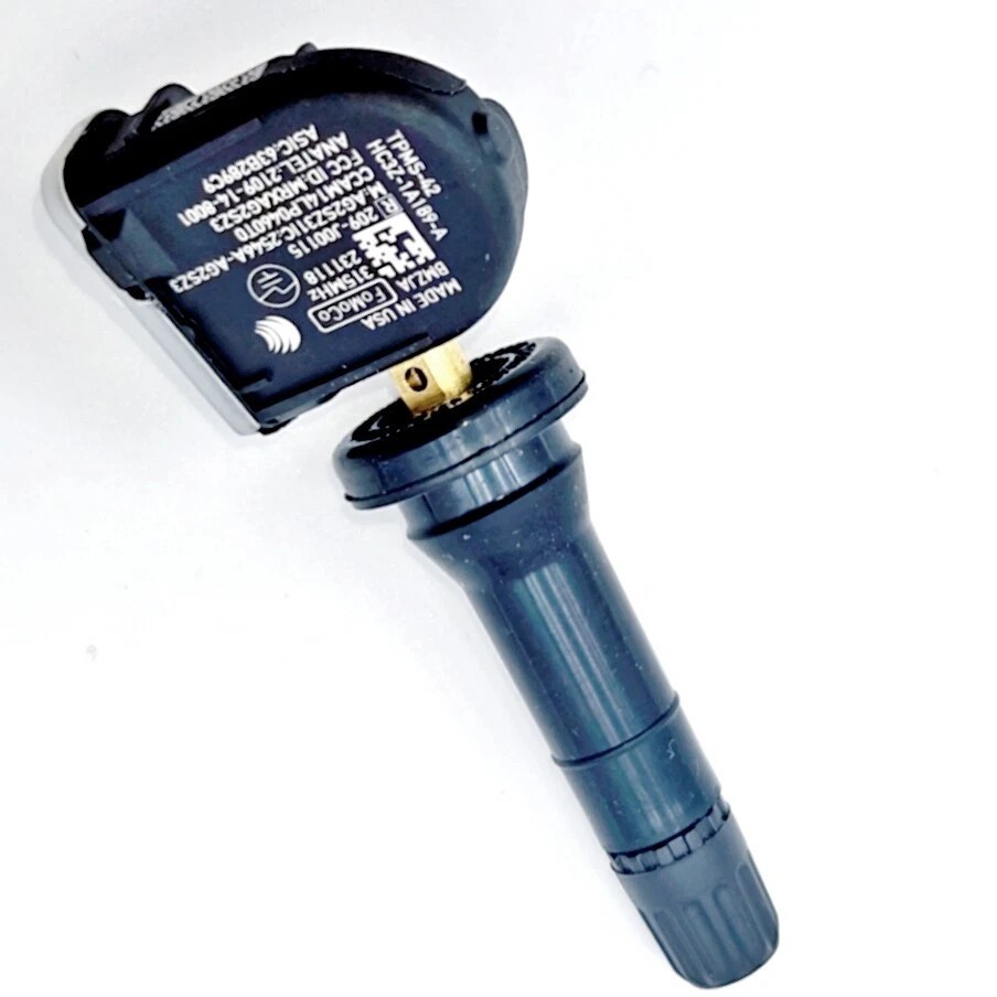 4pcs NEW TPMS Tire Pressure Sensor fits 17-22 F-250 F-350 Super Duty OEM TPMS-42