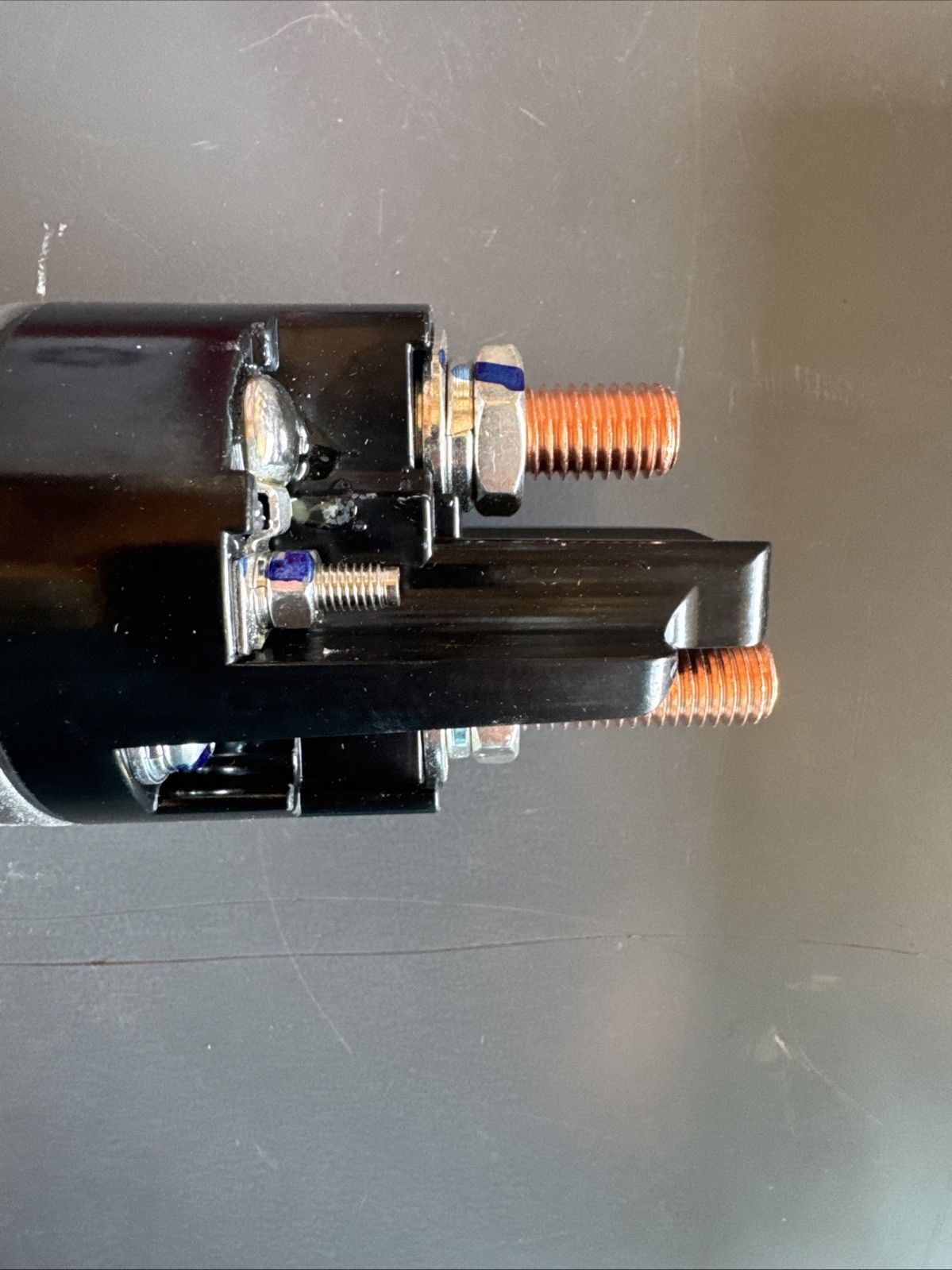 Delco Remy 39MT Starter 12V Solenoid Switch Kit 10511408