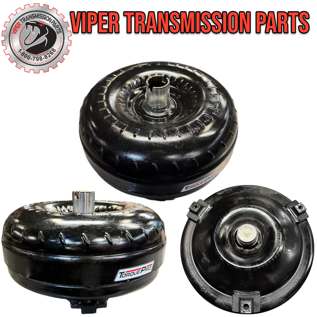 4L60E 4L65E Transmission Torque Converter TMBX 300MM B85TMBX 4.8L 5.3L 5.7L 6.0L