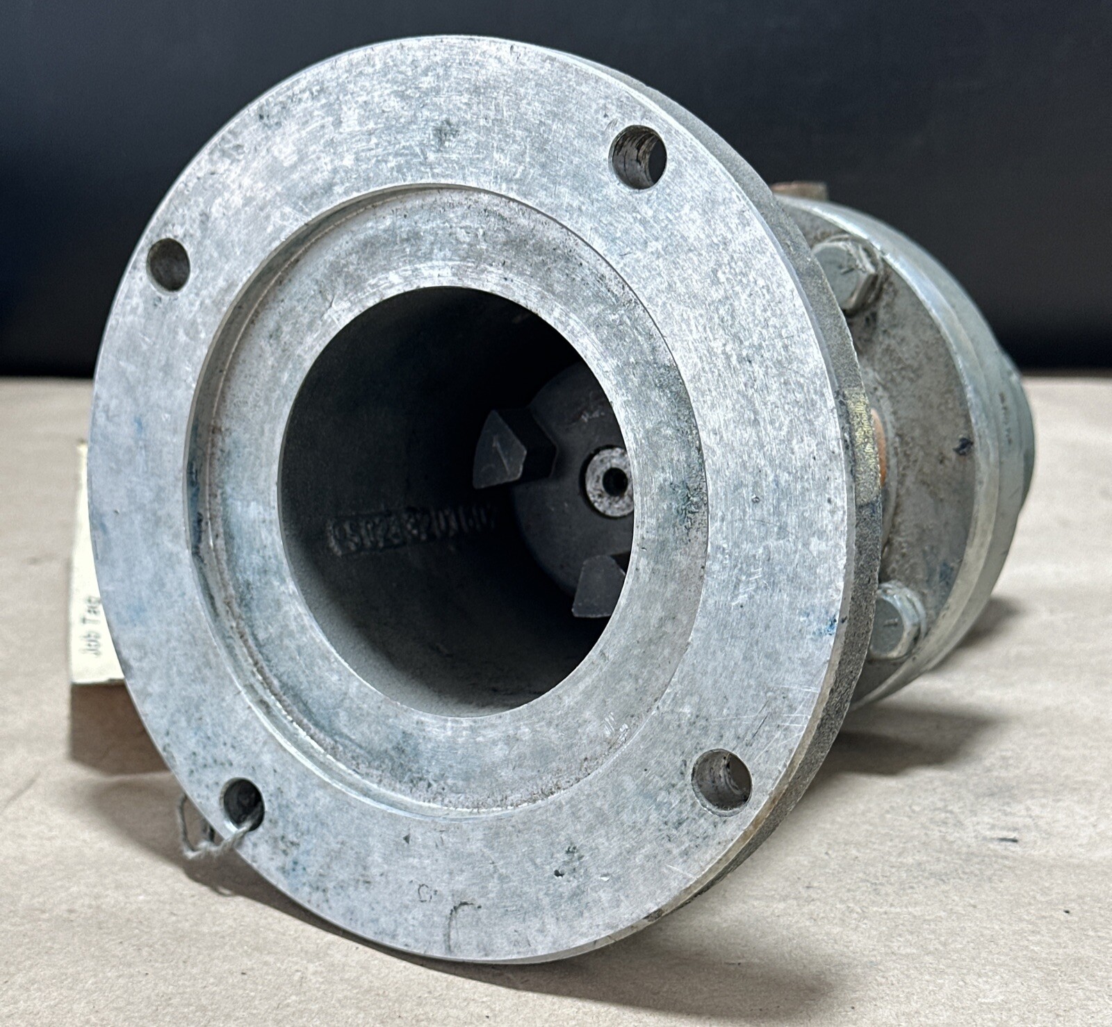 PREOWNED- BSM Pump No.2 S / HE26 || FAST SHIPPED FROM 🇺🇸 W/ WARRANTY!