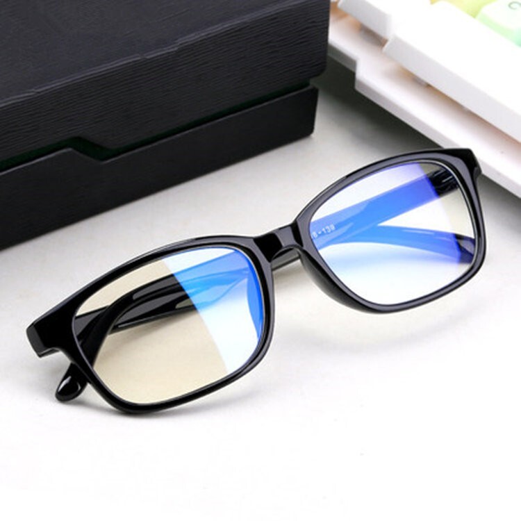 BLUE LIGHT Blocking Reader Computer Gaming Glasses for Men & Women UV Protection