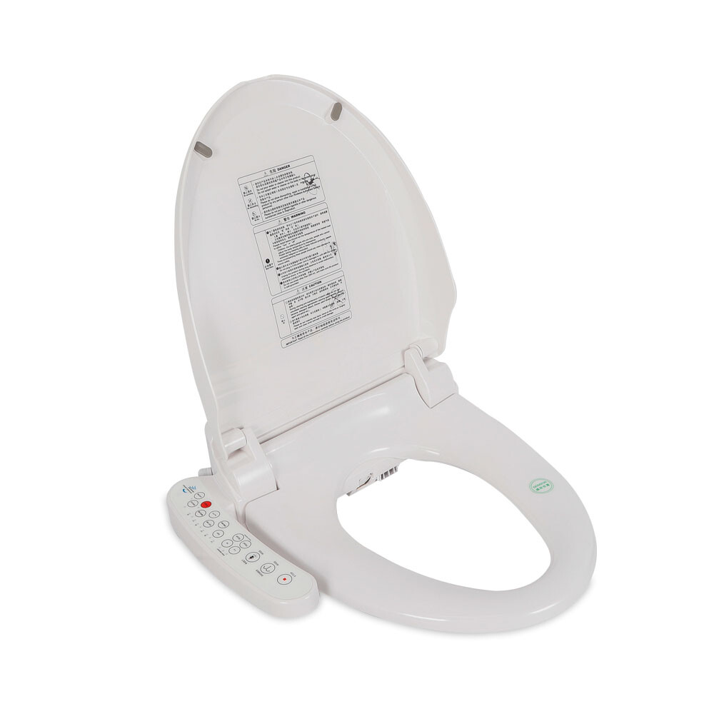 Bidet Toilet Seat Electric Smart Automatic Deodorization Heated Lengthen fast