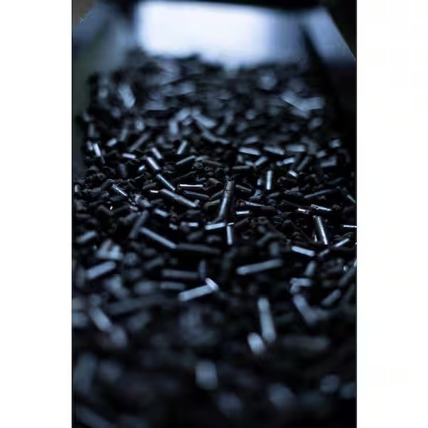 20 lb 100% Natural Hardwood Charcoal Pellets for Grills & Smokers New