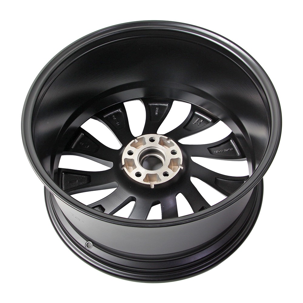 New 21" x 10.5" Rear Replacement Wheel 118822700B for Tesla Model Y 2020-2024