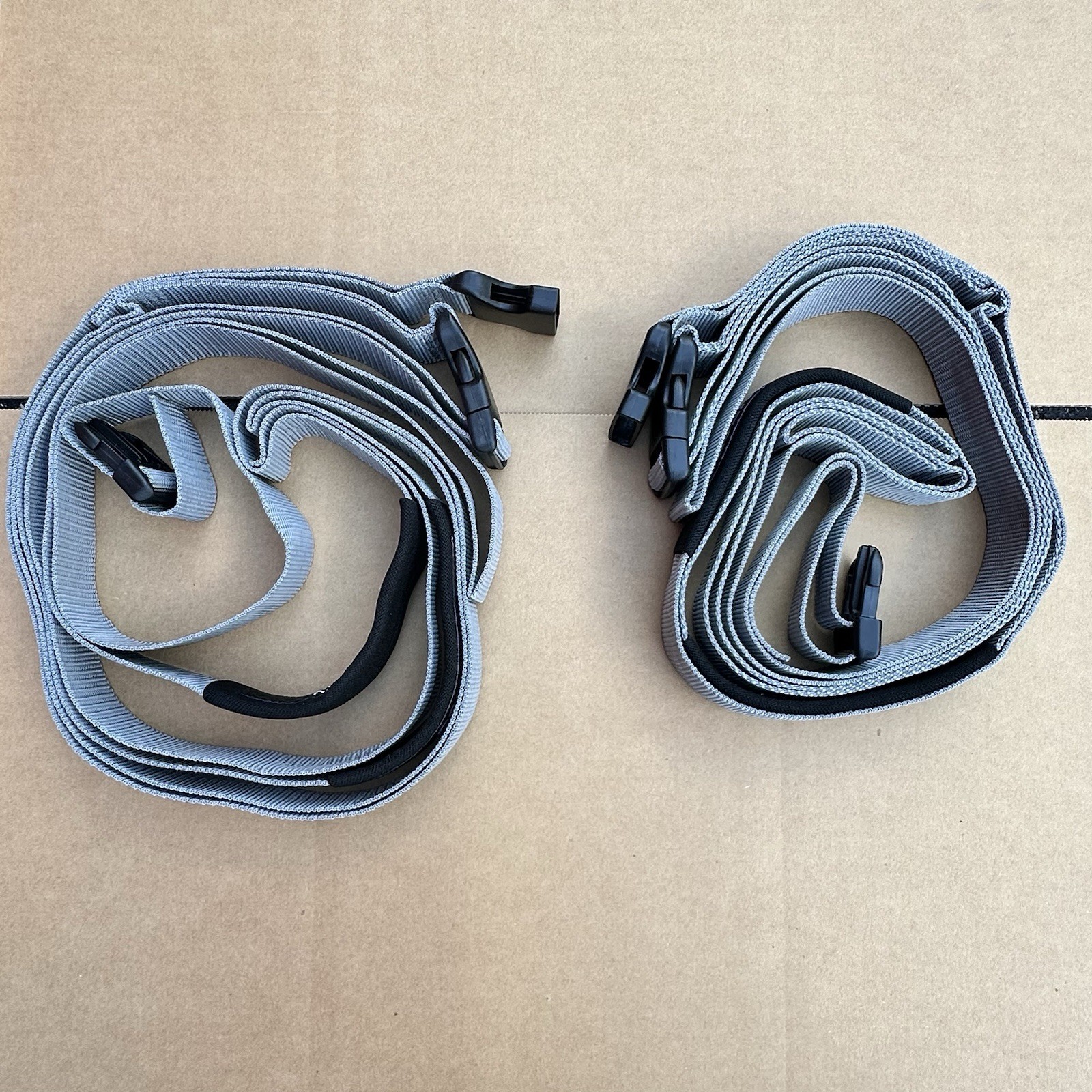 BODY GLOVE Connect System, Connects 2 SUP Stand Up Paddle Boards Together