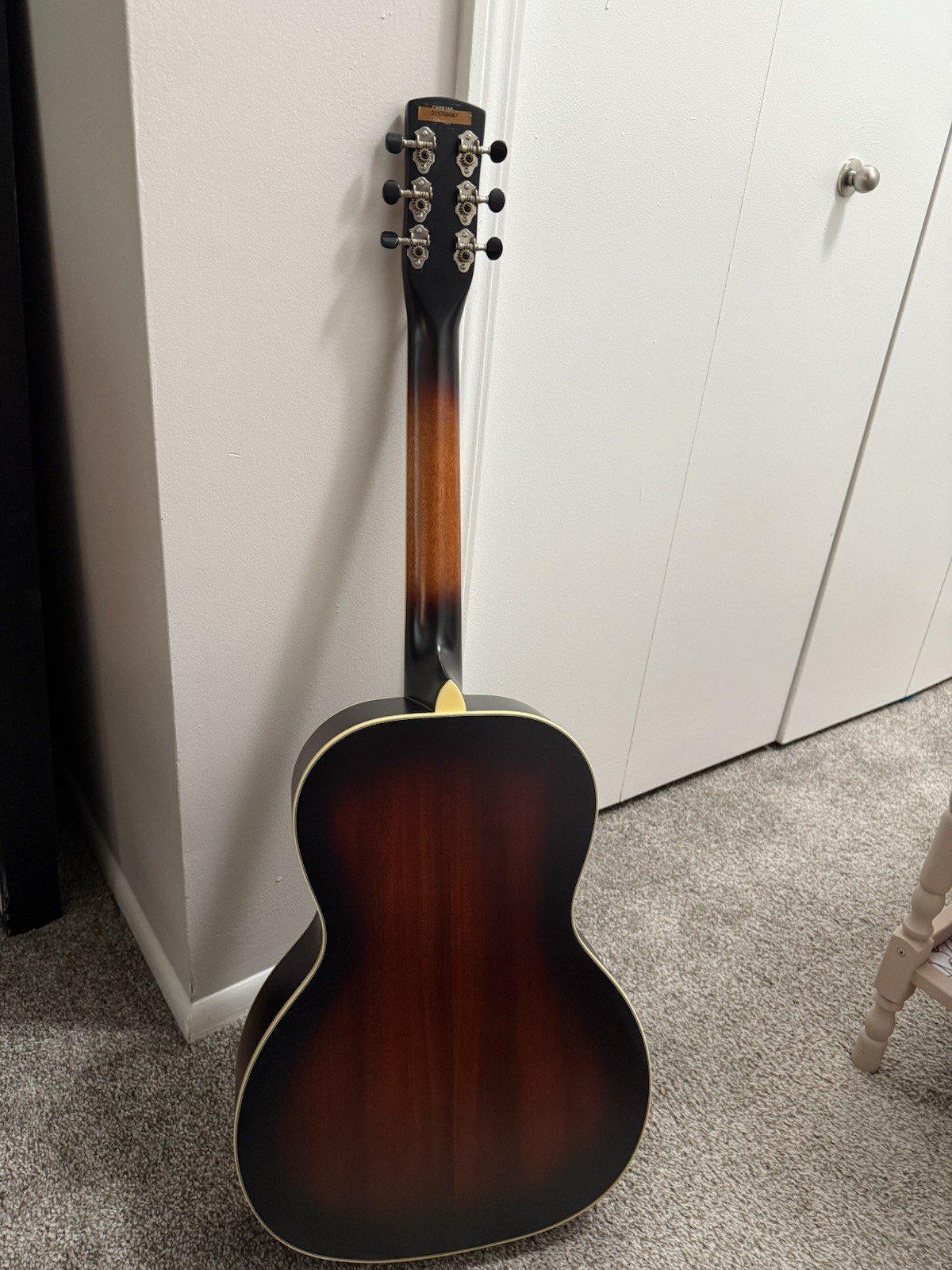 Gretsch G9240 Alligator Resonator Guitar – Excellent Condition