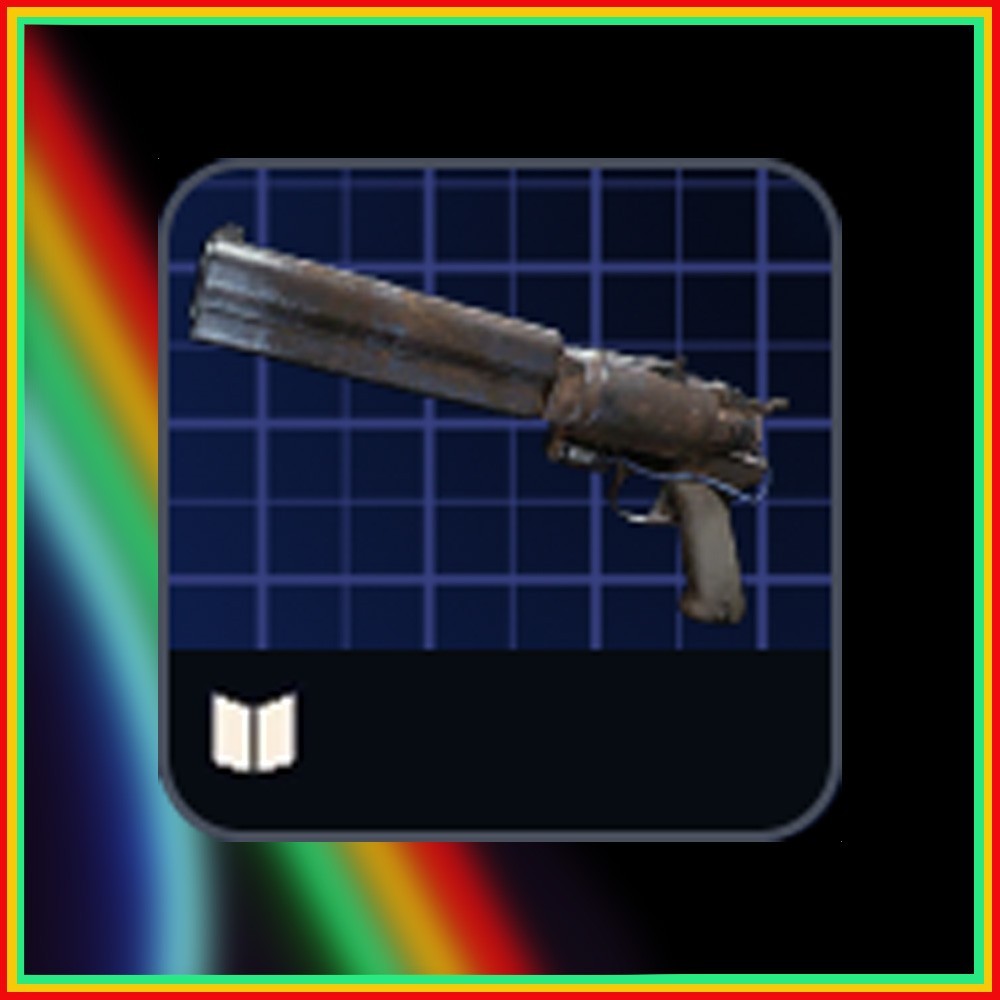 ARC Raiders | Blueprint & Materials | Digital In-Game Content