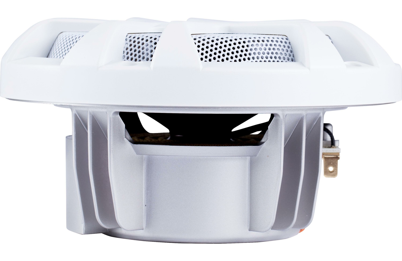 Memphis 6.5" Coaxial ATV UTV Marine Speakers with LED Lights - Open Box *MXA60L