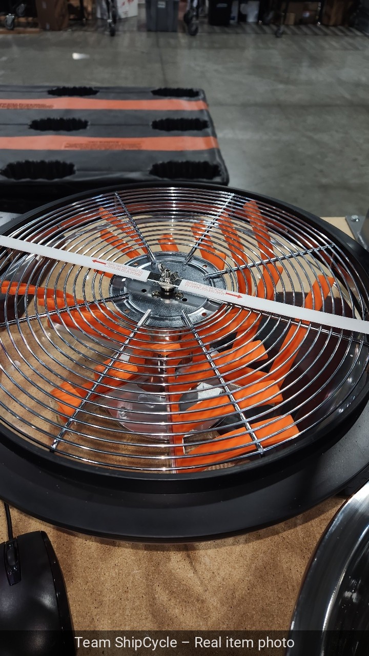 DEFECTIVE VEVOR Manual Bud Leaf Trimmer 16 inch Bud Bowl Hydroponic Leaf G3D