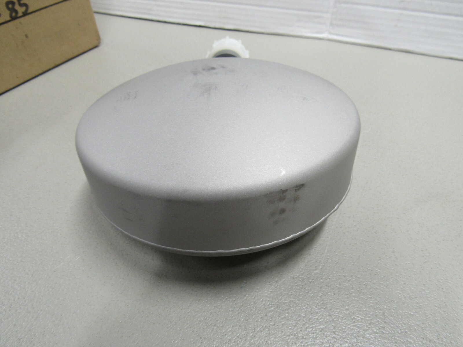 US Military Insulated Arctic Canteen Cold Weather CRESS 1984 Dated New Old Stock