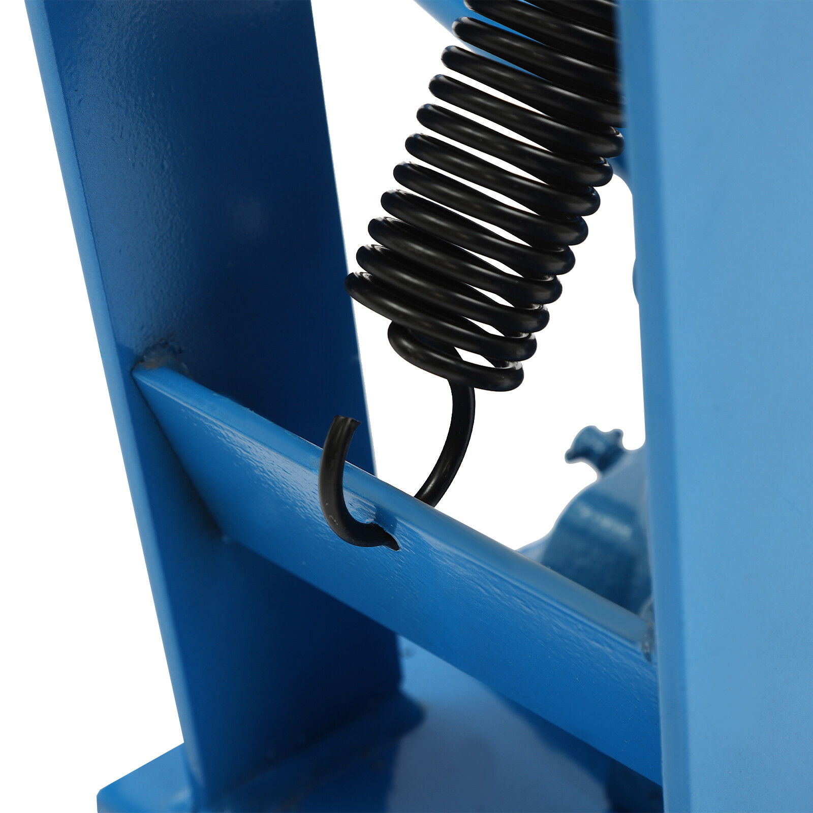 Heavy-Duty Pipe Bending Machine 16 Ton Hydraulic Pipe Tube Bender W/ 8 Dies