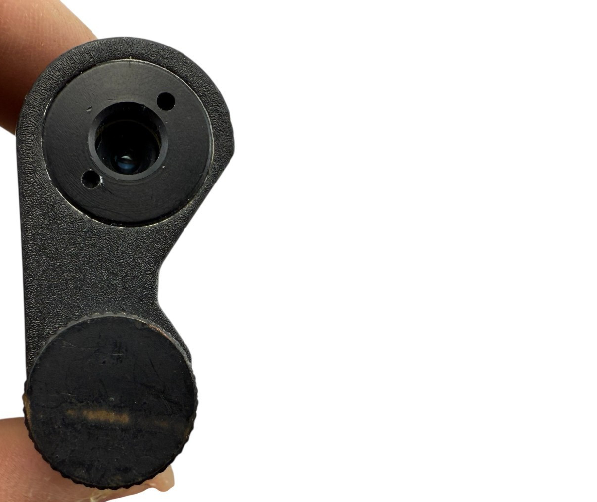 Heckler & Koch Applied Laser Systems Pulse Beam Laser