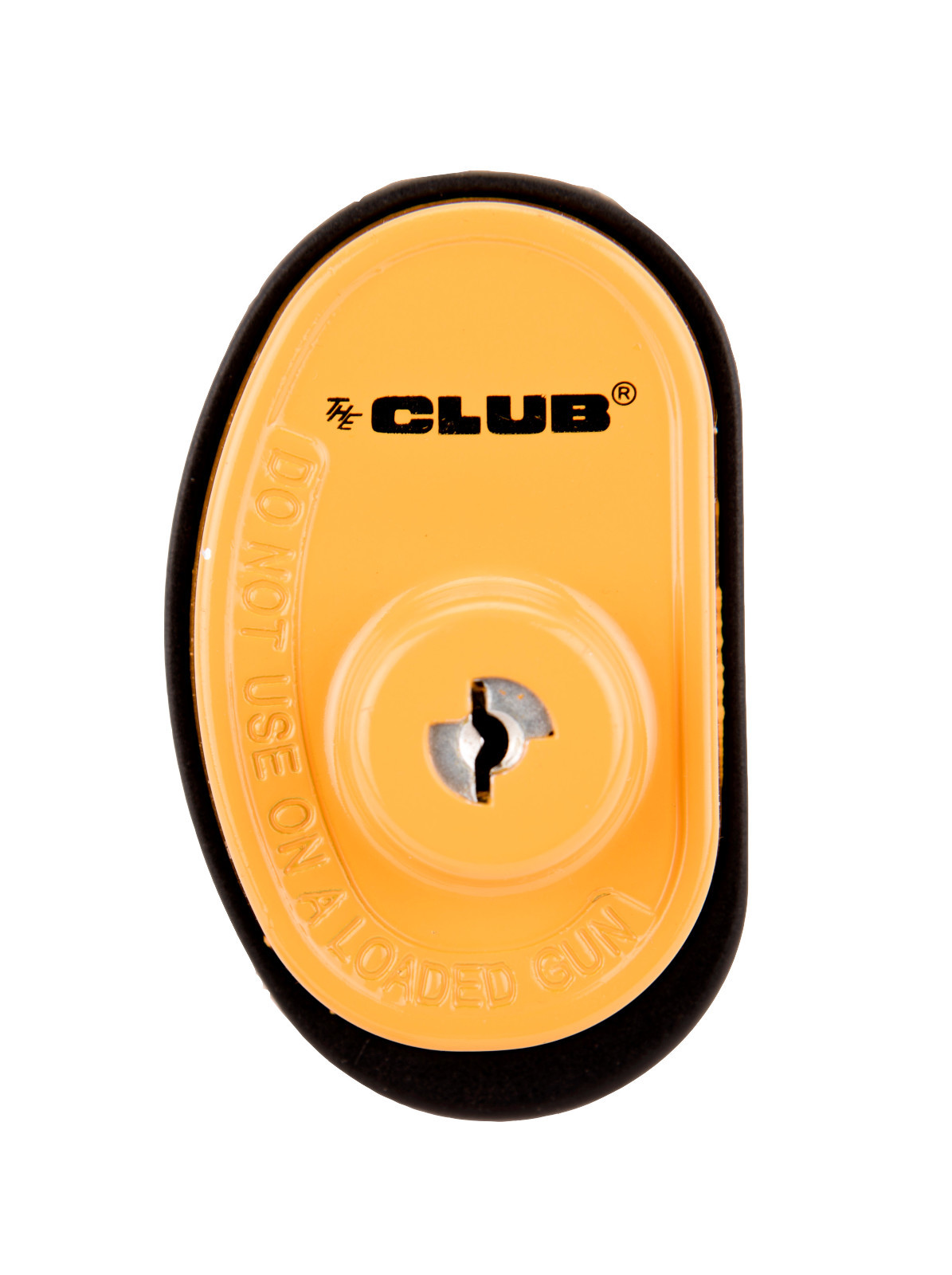 Premium Club Gun Trigger Lock (24 Pack Keyed Alike)