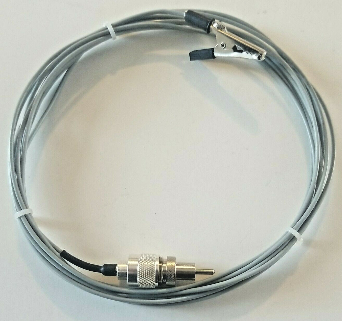 Realistic DX 440 Sangean 803A External Antenna for Shortwave & FM 50'