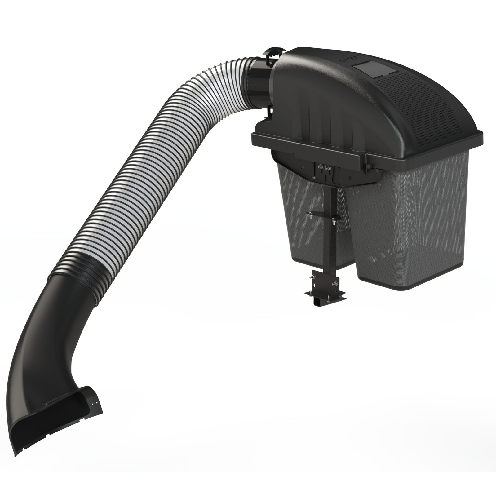 8TEN Grass Twin Bagger System for Toro Timecutter 4200C 42 Inch Stamped Deck