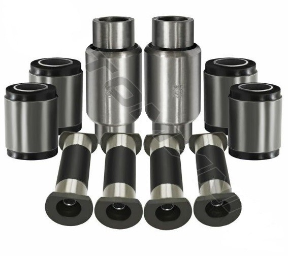 Beam Bushing Kit Hendrickson Part # HCK100