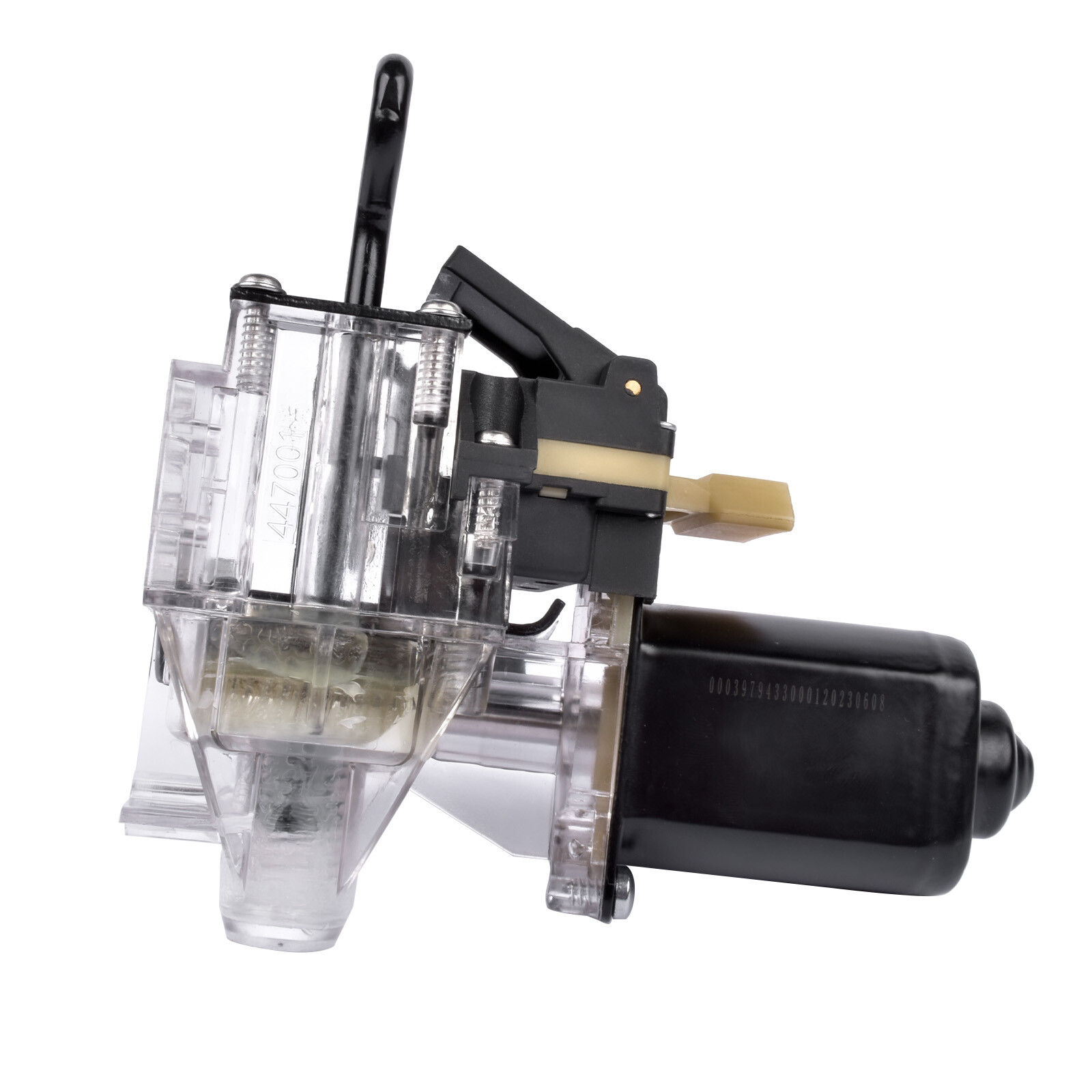 For 1986-2002 Cadillac Eldorado Buick Trunk Lid Pulldown Motor 5 Pin 16889150