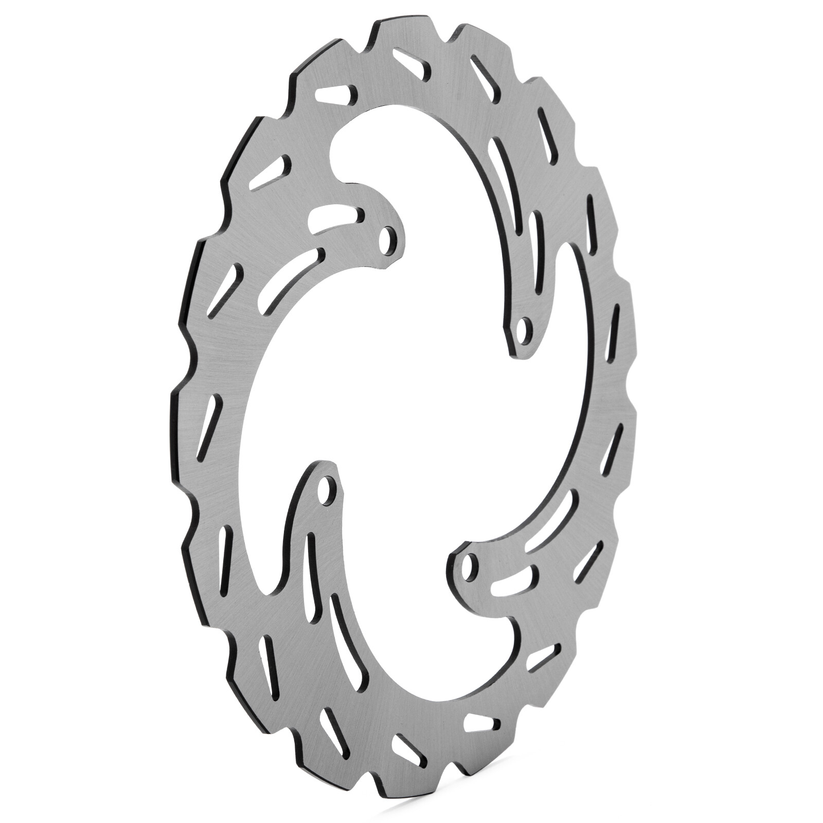 For Kawasaki Front Brake Disc Rotor KX 250 450 X 21-24 KX250 19-24 KX250F KX450F