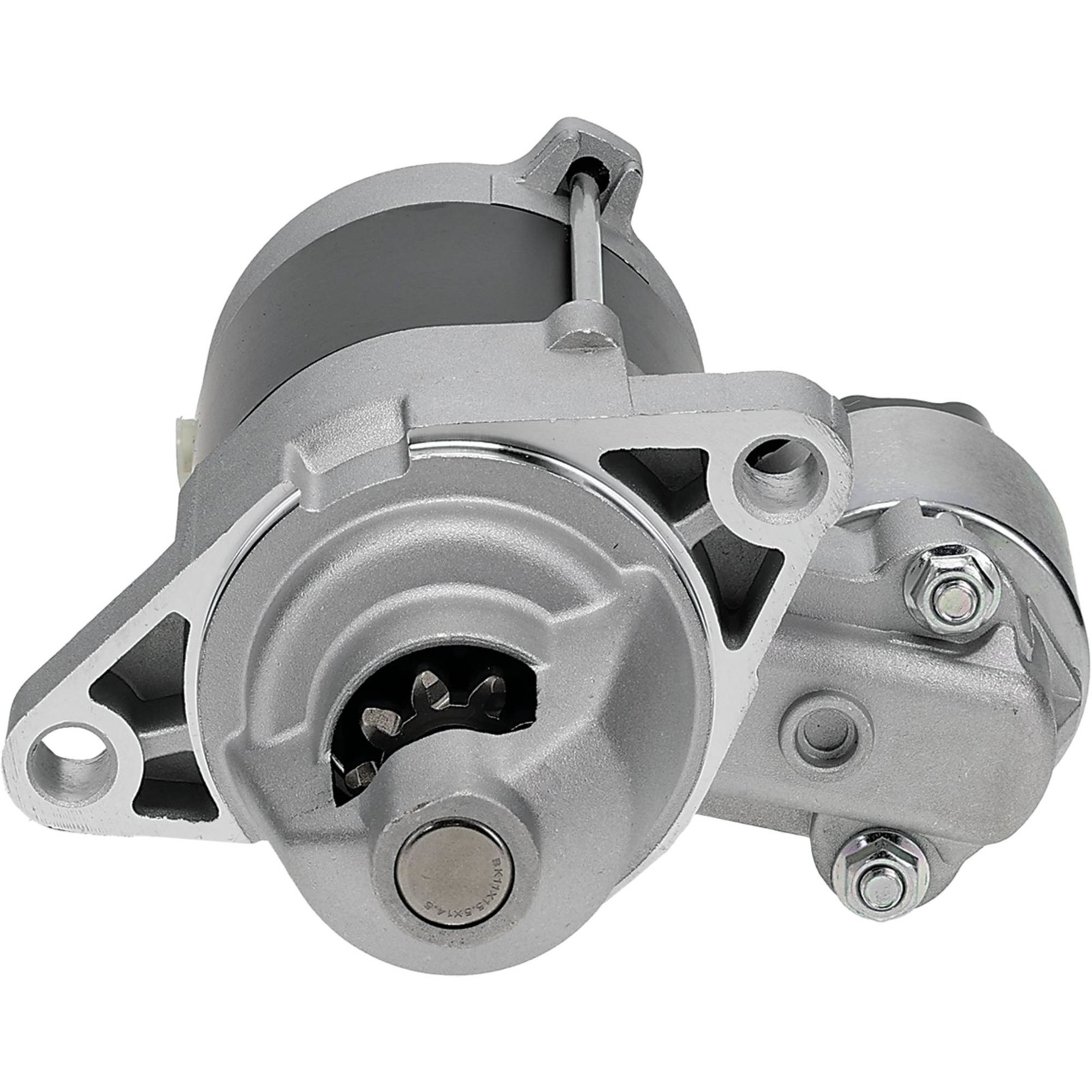 Starter for Briggs & Stratton VANGUARD VTWIN 9TOOTH DR 807383 809054 428000-0230