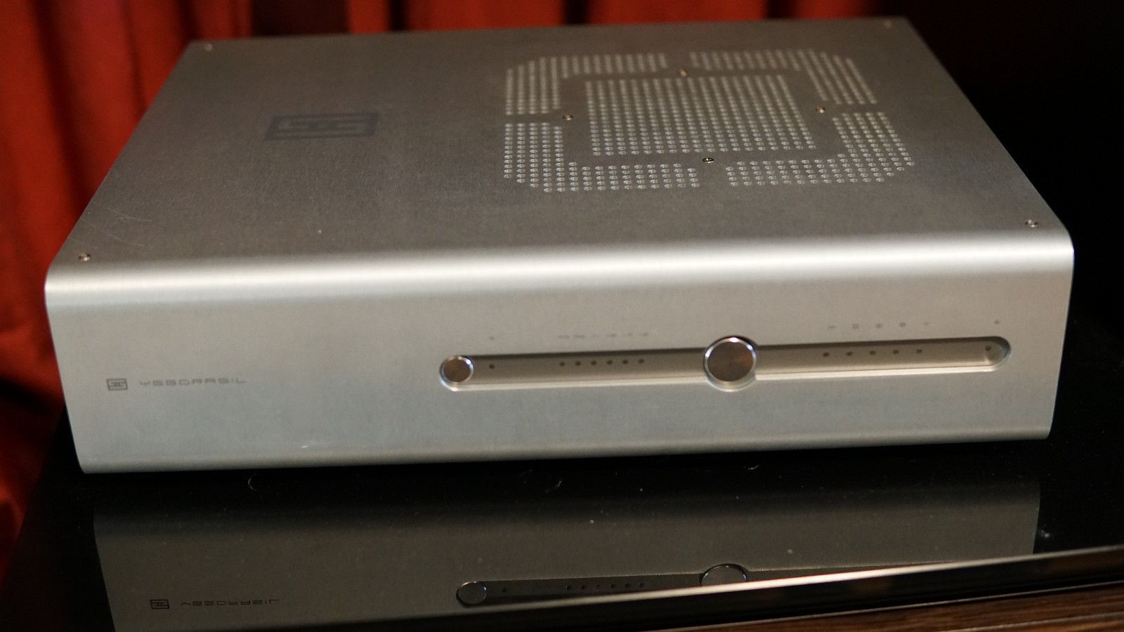 Schitt Yggdrasil DAC