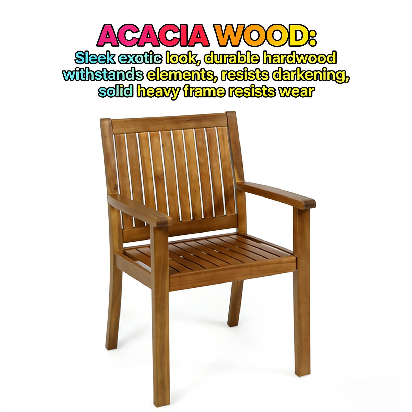 35.5in*23.5in*22in Wilson Dining Chair Set Of 2