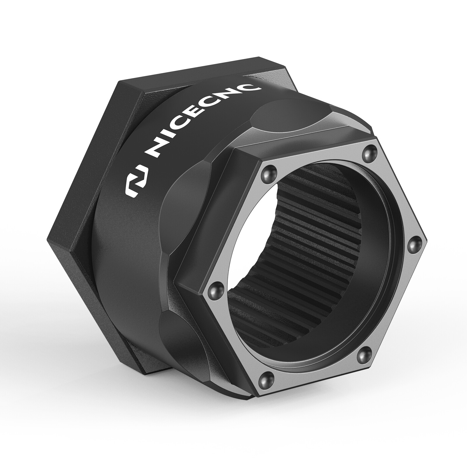 Rear Axle Lock Jam Nut Kit For Honda TRX400EX TRX300EX TRX400X TRX300X TRX250X