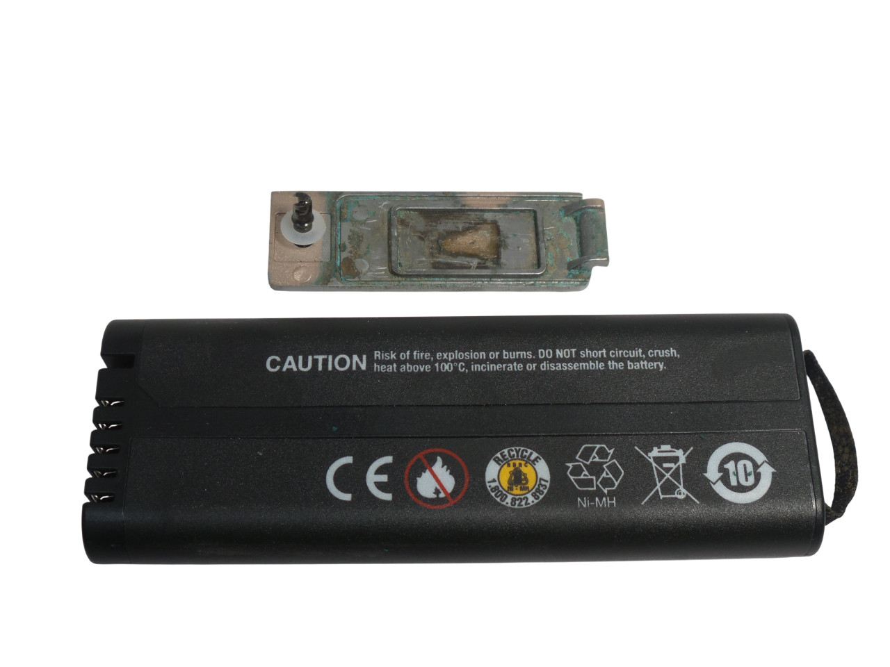 Anritsu S820D Site Master - Free Shipping