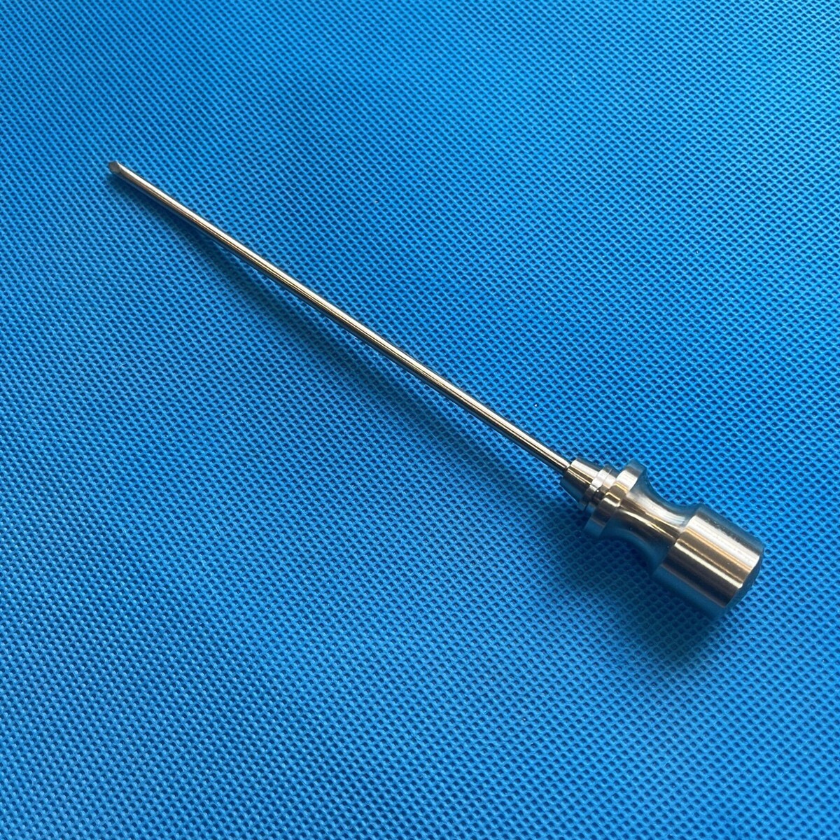 30 Degree HD ø2.7mm x 110mm Arthroscope Endoscope with working Sheath Trocar