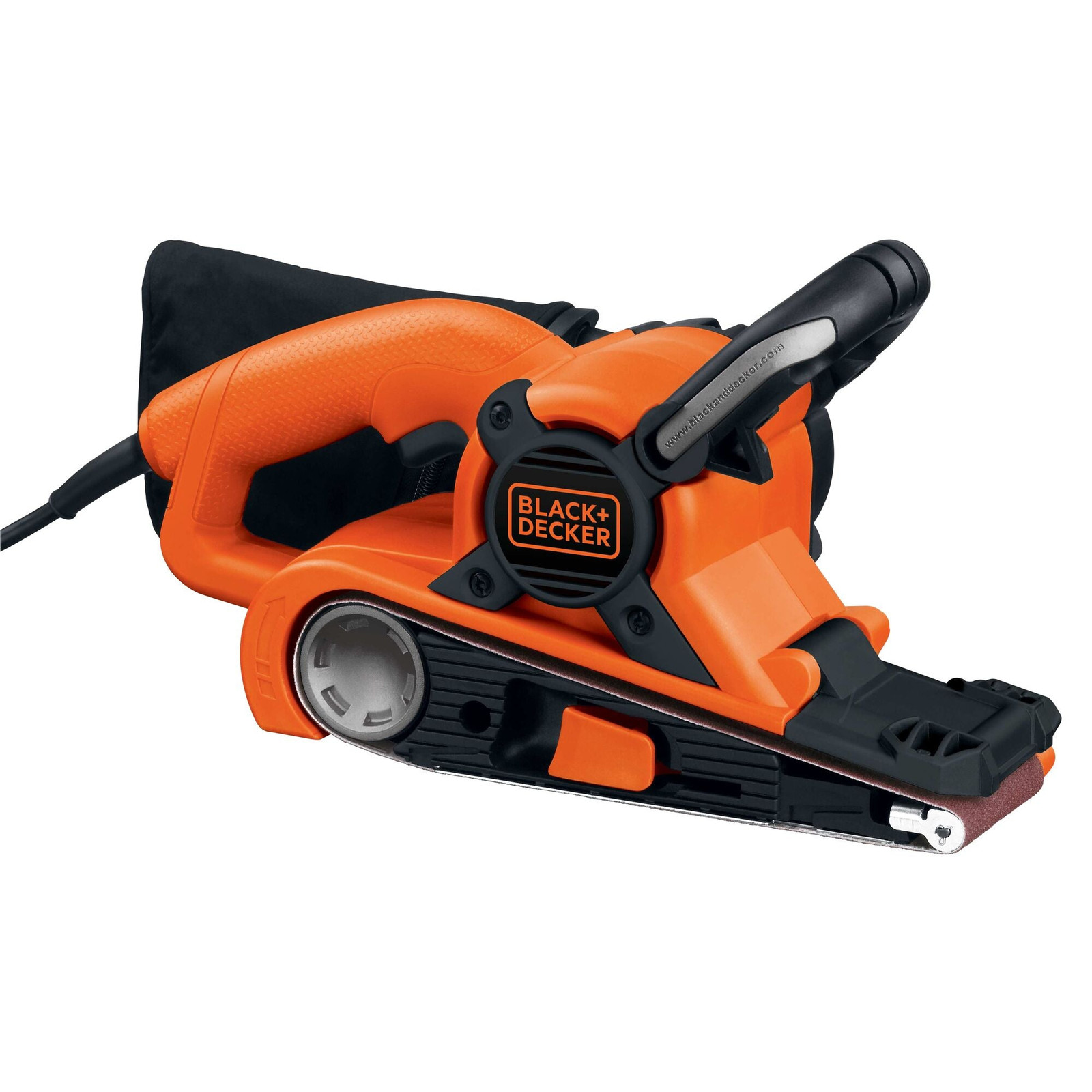 BLACK+DECKER 3 In. X 21 In. Dragster(TM) Belt Sander - DS321 1