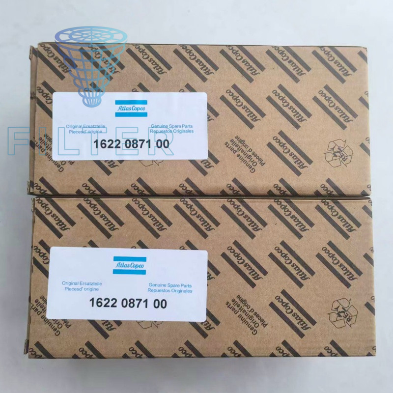 1622087100 Oil Separator for Atlas Copco 2903087100 1622-0871-00 2903-0871-00