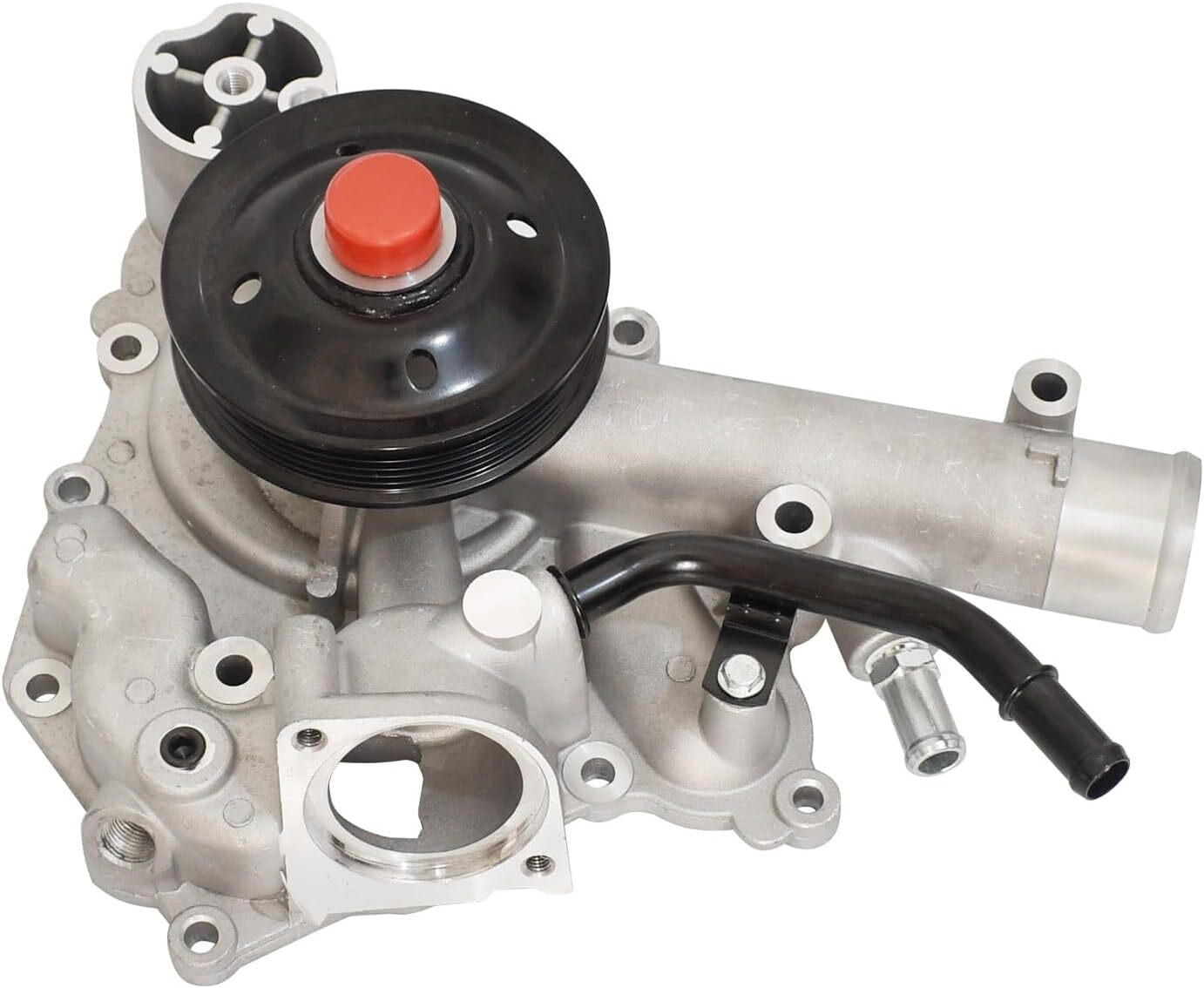 5.7 Hemi Timing Chain Kit Oil Pump Water Pump for 2009-2015 Dodge Ram 1500 2500